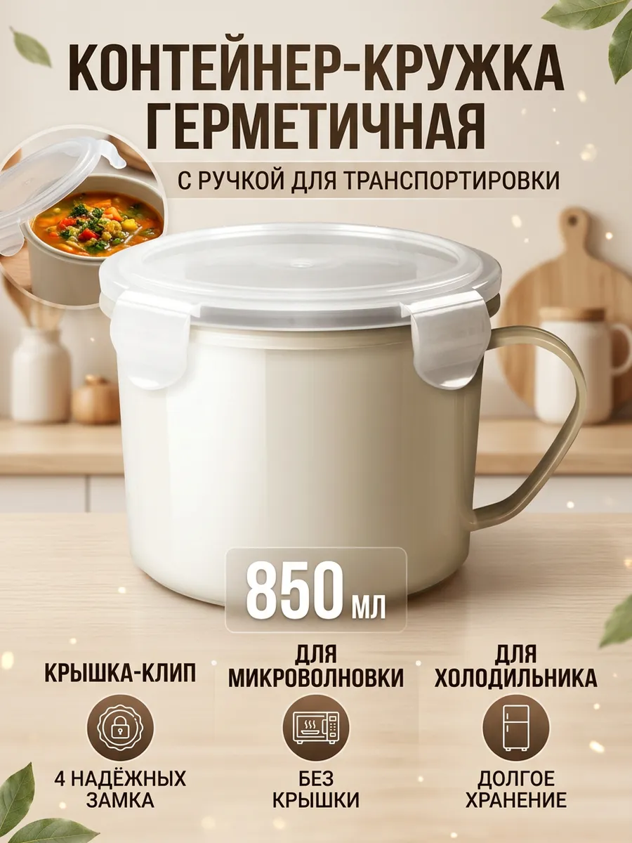 Посуда для микроволновой печи