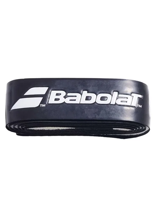 BABOLAT Обмотка для ракетки базовая Grip Syntec Pro, черный, 1шт, 1 шт, фото 2