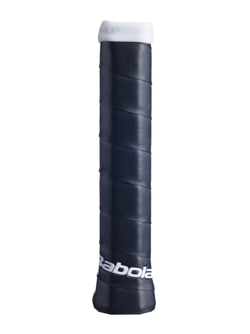 BABOLAT Обмотка для ракетки базовая Grip Syntec Pro, черный, 1шт, 1 шт, фото 3