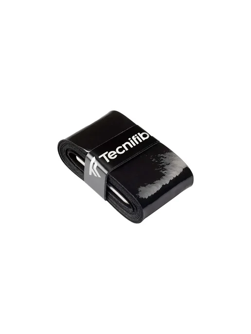 Tecnifibre Намотка на ручку ракетки Pro Contact черная, 3шт, 3 шт, фото 2