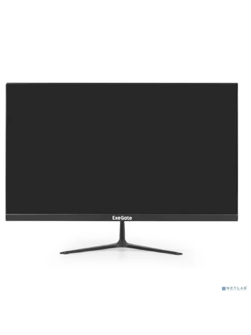 EXEGATE Монитор 23.8" EX295589RUS, вариант, фото 3