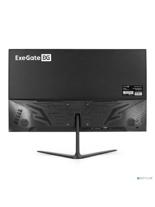EXEGATE Монитор EX295525RUS 23,8" SmartView EP2407TA, вариант, фото 5