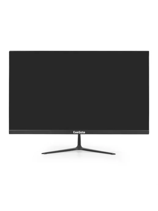 EXEGATE Монитор 23.8" EX295526RUS, вариант, фото 3