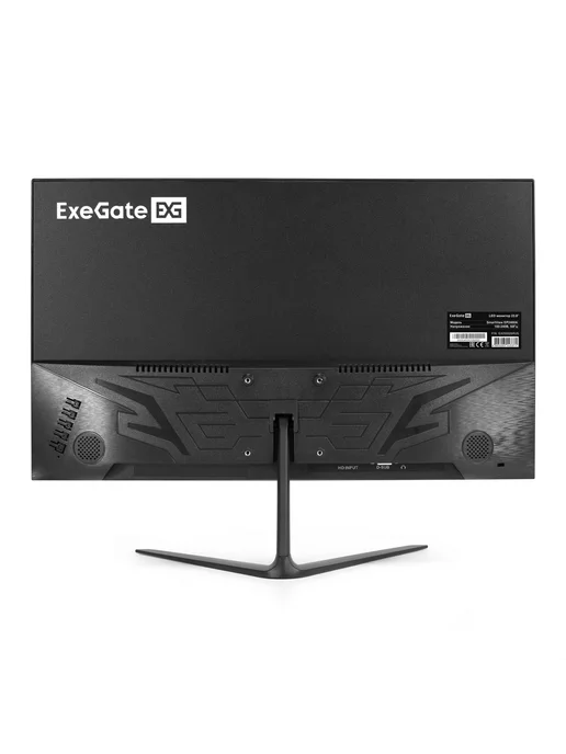 EXEGATE Монитор 23.8" EX295526RUS, вариант, фото 5