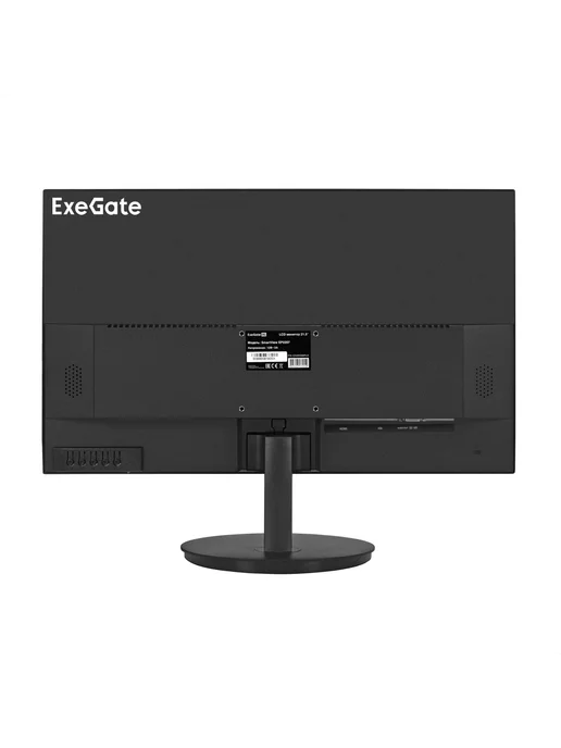 EXEGATE Монитор 21.5" EX295588RUS, вариант, фото 5