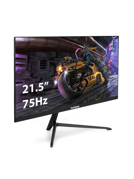 EXEGATE Монитор 21.5" EX294343RUS, вариант