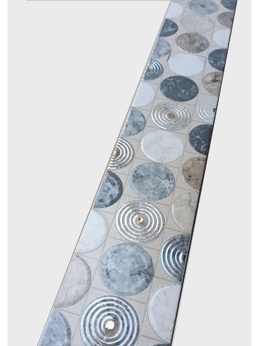 Estilker Бордюр керамический "Estilker"-6719 6,5х25, 8 шт, 6.5x25, 8 шт, фото 5