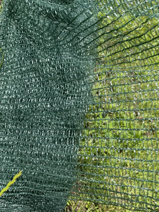 Сад Весты Сетка затеняющая 35 Сетка затеняющая 35%, размер 3х15м, размер 3, 3x15 м, фото 6