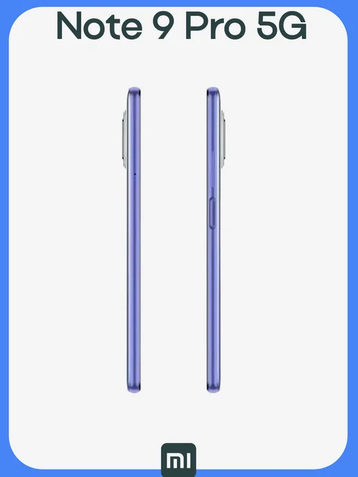 Смартфон Xiaomi Redmi Note 9 Pro 7/256 ГБ, черный, фото 5