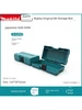 Makita инжекционный ящик малый 124x78x35 B-62066 457840673 купить за 4 133 ₽ в интернет‑магазине Wildberries