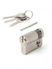 Цилиндр 164BNE-90(35*10*45)-NP-5KEY-STB (164BNE00071) KALEKILIT 462788039 купить за 1 904 ₽ в интернет‑магазине Wildberries