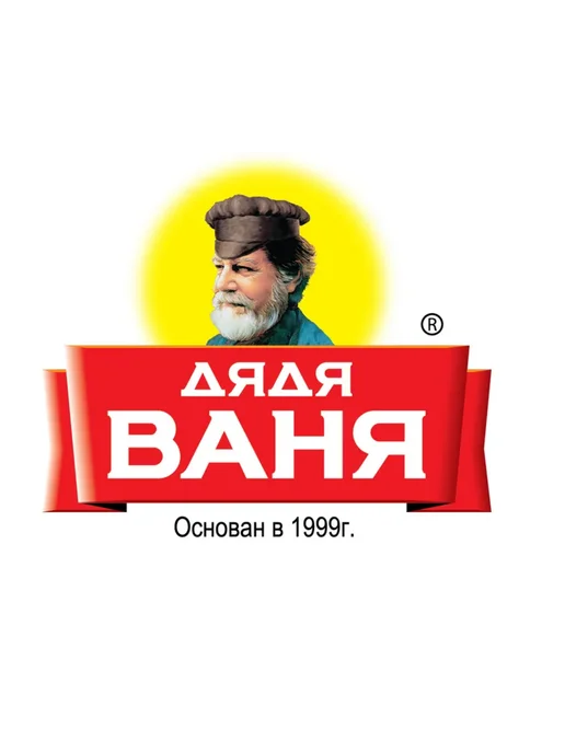 Дядя Ваня Хрен Столовый "Дядя Ваня" 140 г 1шт, 140 г, 6 шт, фото 4