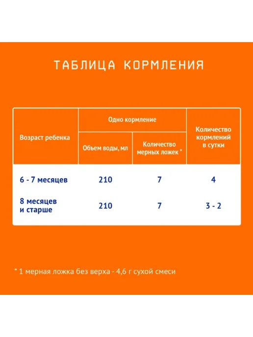 Nutrilak Заменитель грудного молока 2 6+ мес 600 г х 2 шт, 300 г, 3 шт, фото 5