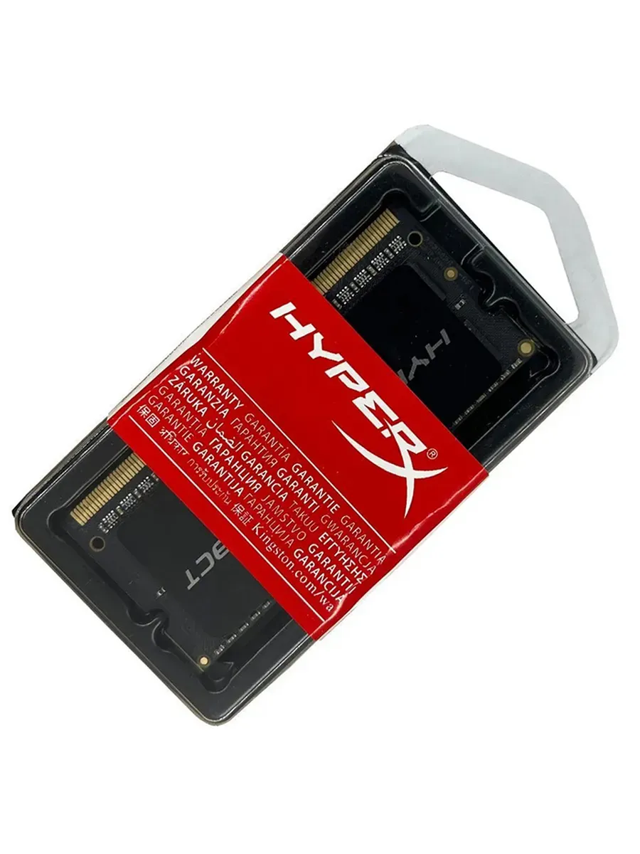 Оперативная память модуль DDR3L 4GB 1600МГц озу для