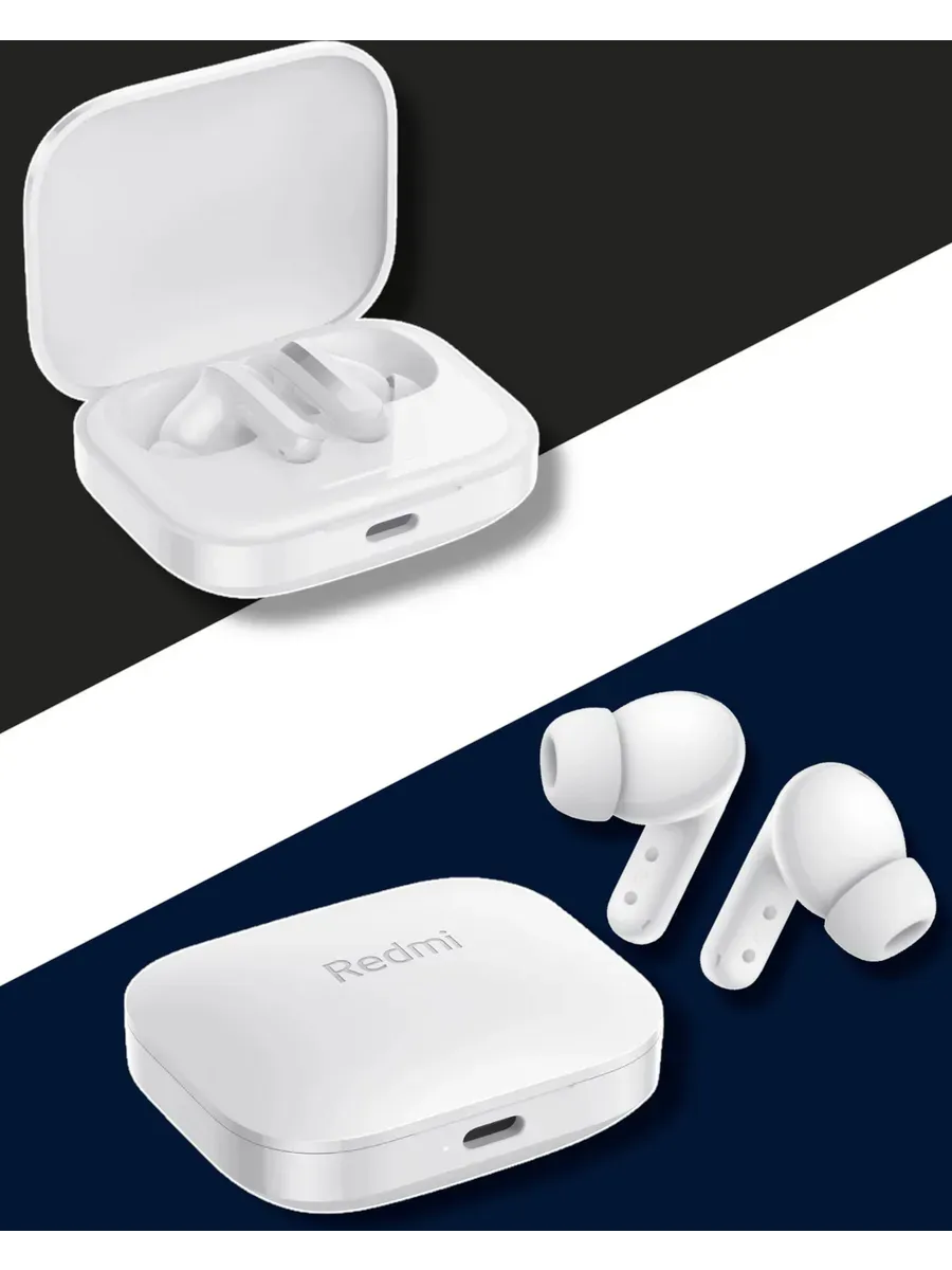 Redmi Headphones Neo: первые полноразмерные наушники Xiaomi за 50 евро