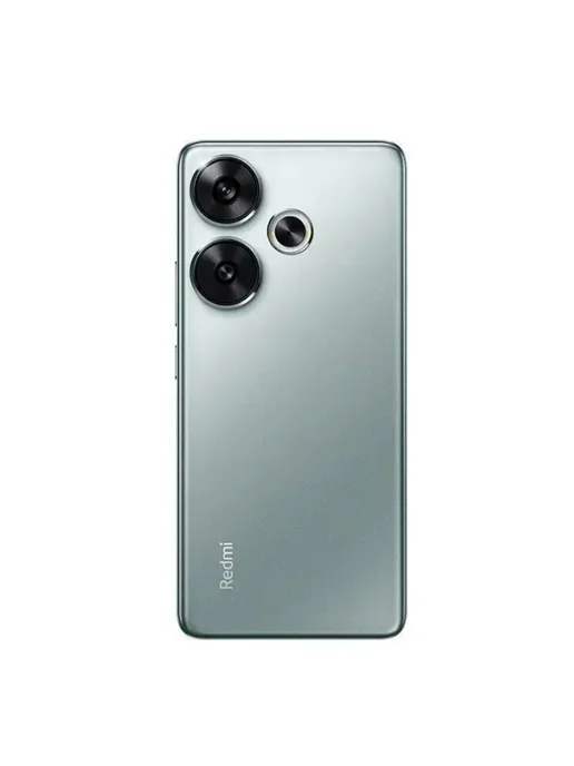 Смартфон Xiaomi Redmi Turbo 3 12/512 ГБ, зеленый, фото 3