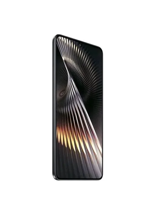 Смартфон Xiaomi Redmi Turbo 3 12/512 ГБ, черный, фото 2