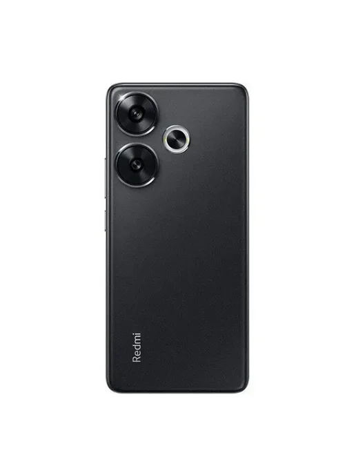 Смартфон Xiaomi Redmi Turbo 3 12/512 ГБ, черный, фото 3