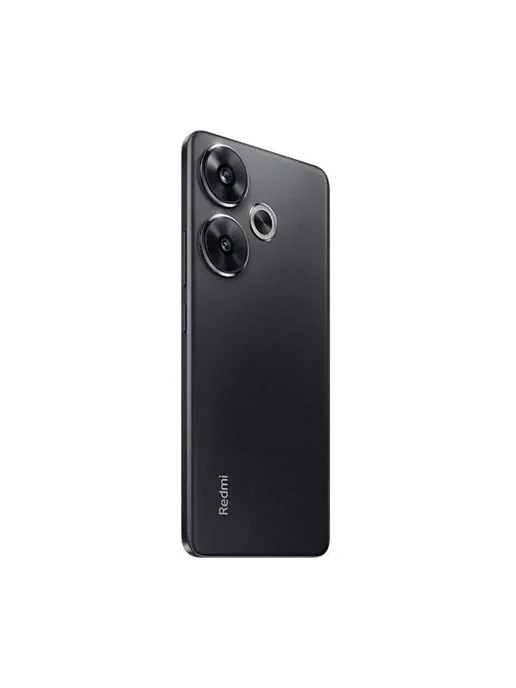 Смартфон Xiaomi Redmi Turbo 3 12/512 ГБ, черный, фото 4
