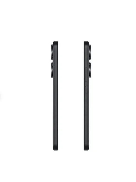 Смартфон Xiaomi Redmi Turbo 3 12/512 ГБ, черный, фото 5