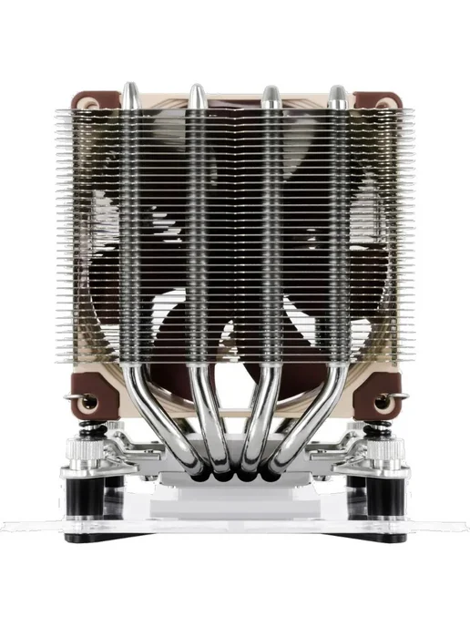 Noctua Кулер процессора NH-D9L, 92мм, 2000RPM, 88Вт, 9 л, 88 Вт, фото 2