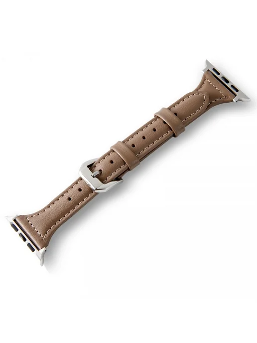 MyPads Сменный ремешок-браслет для Apple Watch 10 46mm, фиолетовый, фото 2