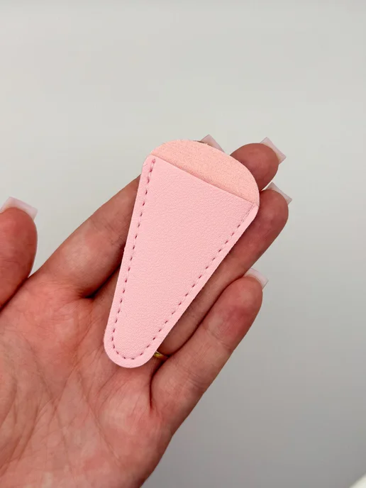 Rakita.shop Чехол для ножниц и рукоделия с кисточкой - маячком, вариант, фото 4