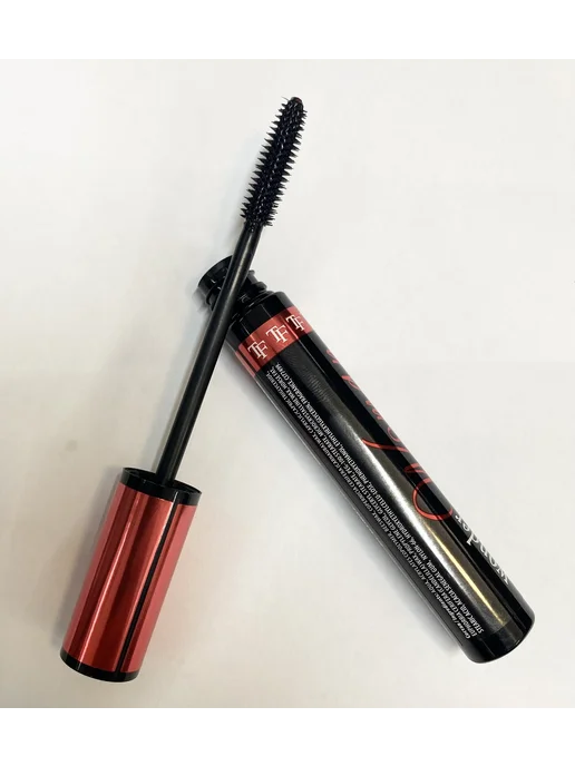 TF COSMETICS Тушь для ресниц черная WONDER, черный