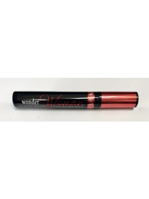 TF COSMETICS Тушь для ресниц черная WONDER, черный, фото 4