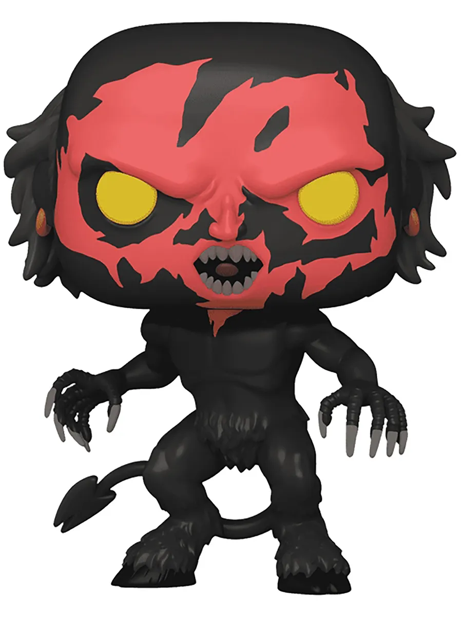 Фигурка Funko POP! Movies Insidious Red Face Demon