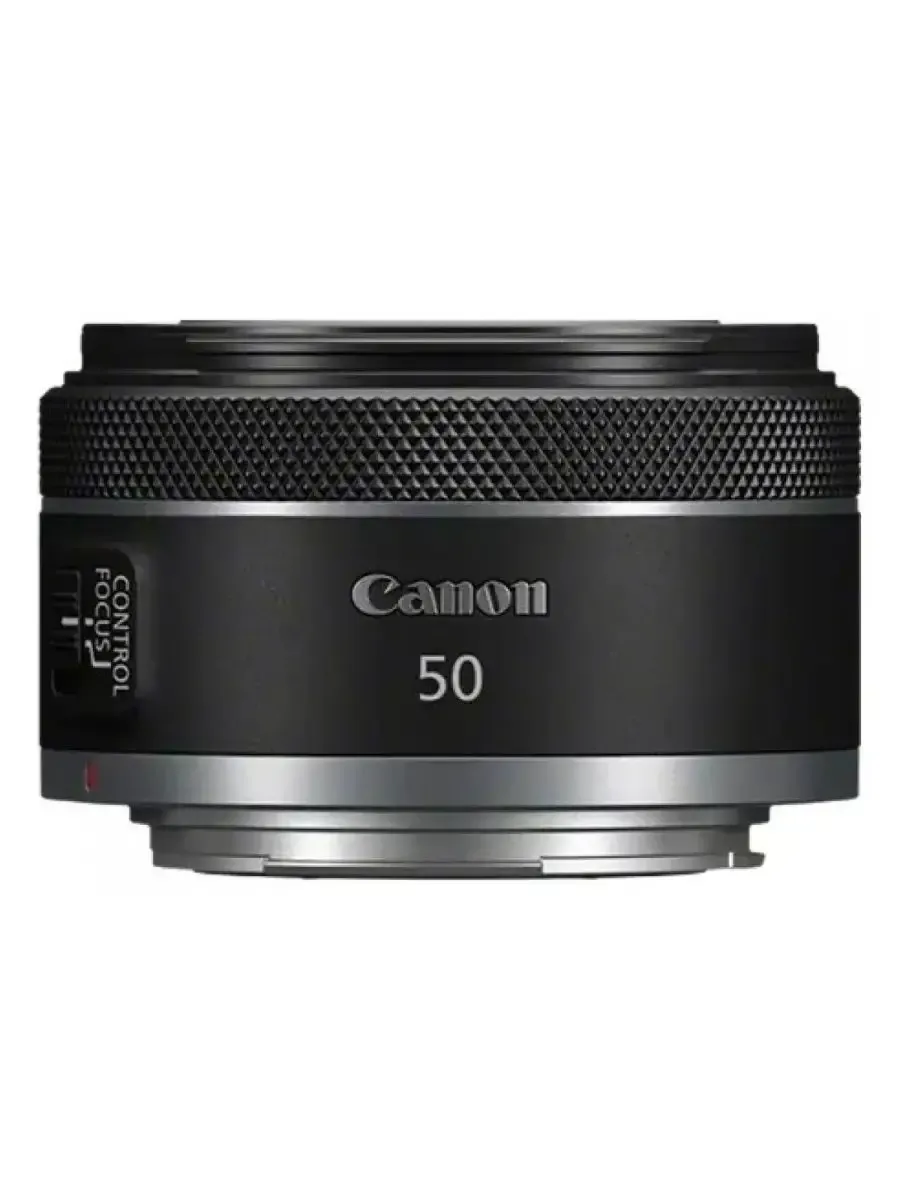 Объектив RF 50mm F1.8 STM