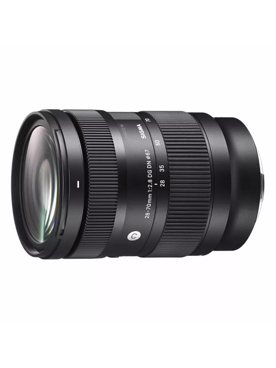 Объектив 28-70mm f/2.8 DG DN Contemporary E