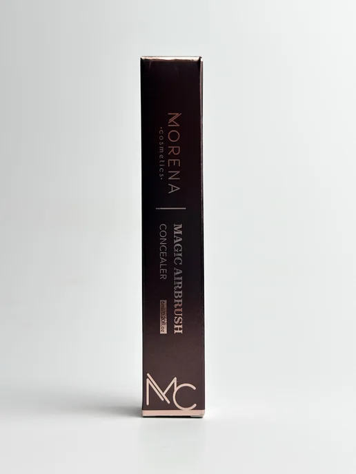 Morena Cosmetics консилер 02, оранжевый, фото 3