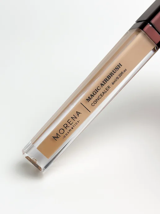 Morena Cosmetics консилер 02, оранжевый, фото 5