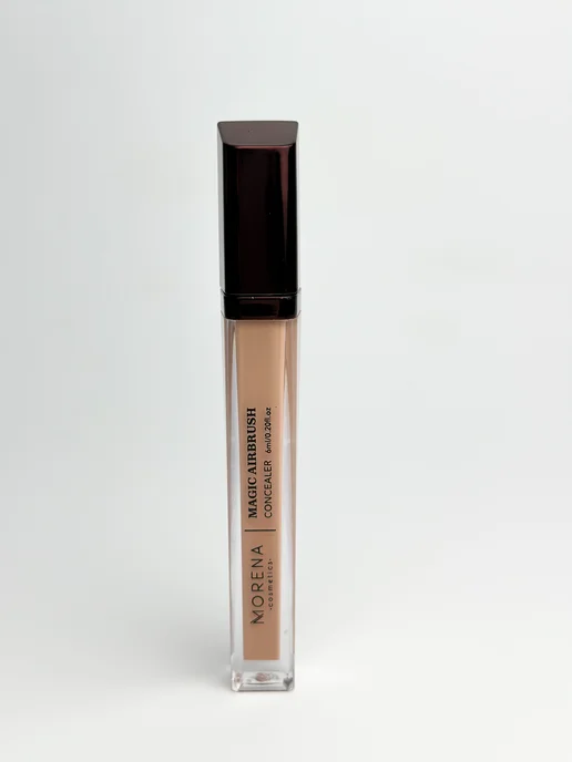 Morena Cosmetics консилер 02, оранжевый, фото 7