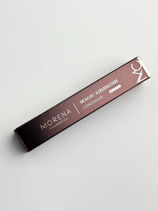 Morena Cosmetics консилер 02, бежевый, фото 3