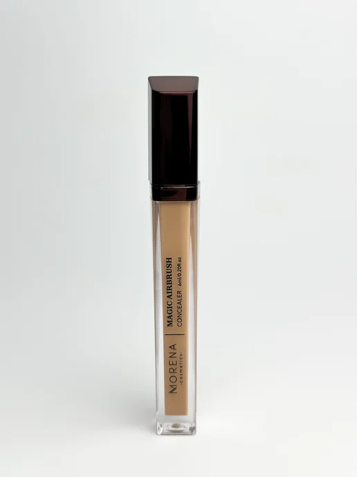 Morena Cosmetics консилер 02, бежевый, фото 8