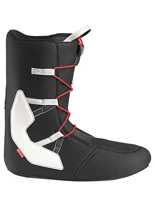 DEELUXE Сноубордические ботинки DNA PRO 24 25, зеленый, фото 3