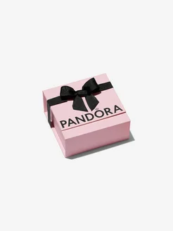 Подарочная коробка Пандора Pandora 458710925 купить за 636 ₽ в интернет‑магазине Wildberries