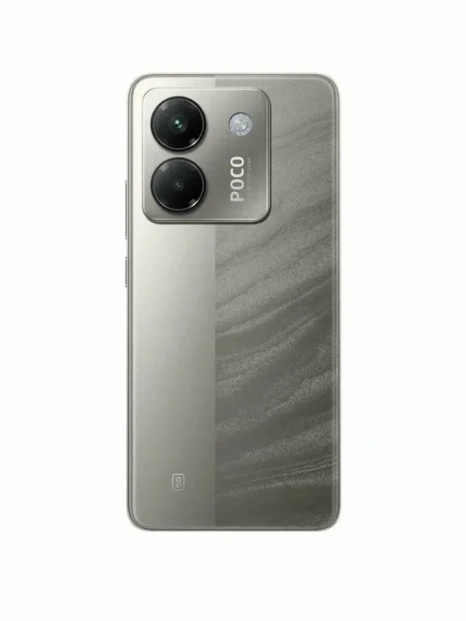 Смартфон Xiaomi M7 Pro 8/256 ГБ, серебристый, фото 3