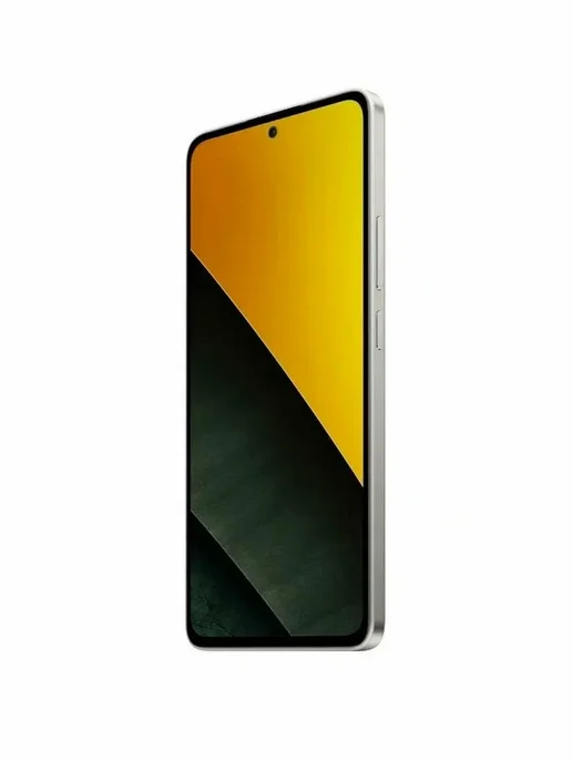 Смартфон Xiaomi M7 Pro 8/256 ГБ, серебристый, фото 4
