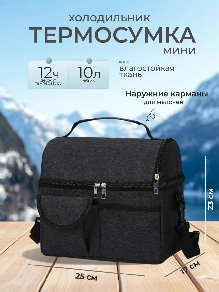 Термосумка