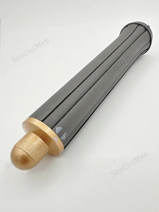 Hair Dryer 30mm Насадки на фен стайлер Dyson Airwrap HS08 аксессуары, 30mm Насадки аксессуары, фото 5