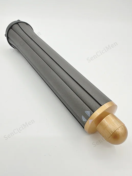 Hair Dryer 30mm Насадки на фен стайлер Dyson Airwrap HS08 аксессуары, 30mm Насадки аксессуары, фото 7