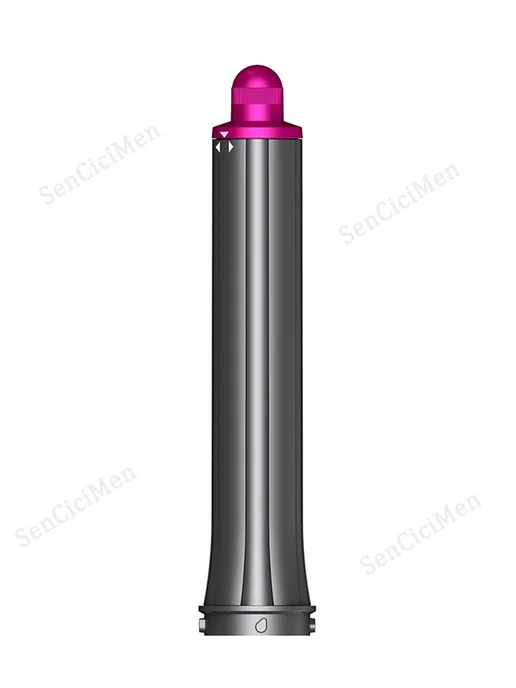 Hair Dryer насадка на фен стайлер Dyson Airwrap HS05 жесткая расческа, 30mm Насадки аксессуары, фото 2