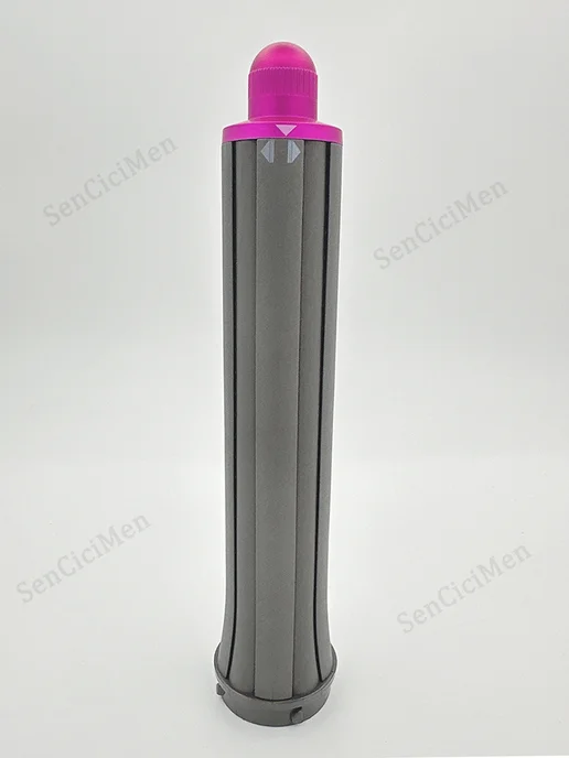 Hair Dryer насадка на фен стайлер Dyson Airwrap HS05 жесткая расческа, 30mm Насадки аксессуары, фото 6