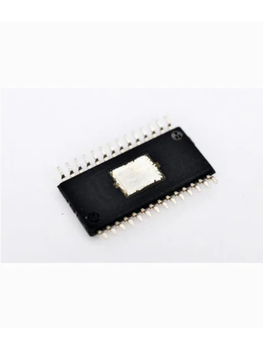 Texas Instruments Контроллер DRV8824PWPR, 1 шт, 1 шт, фото 2