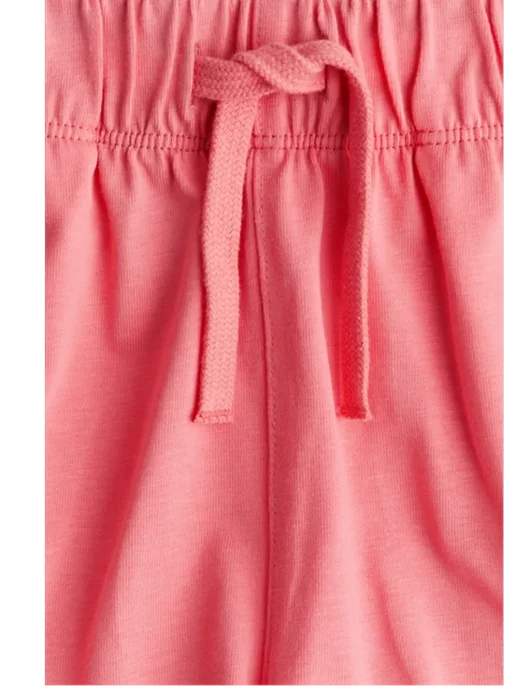 H&M шорты, оранжевый, фото 5