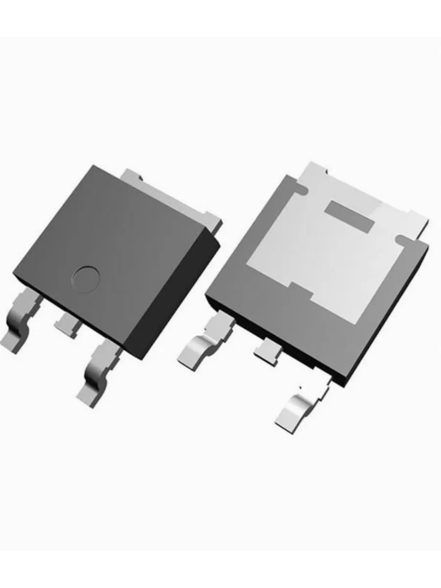 Тиристор ACS120-7SB-TR, 1шт
