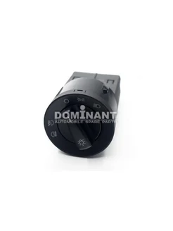DOMINANT Переключатель света фар AW3B009410531C01C